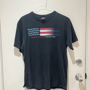 Harley Davidson vintage tee